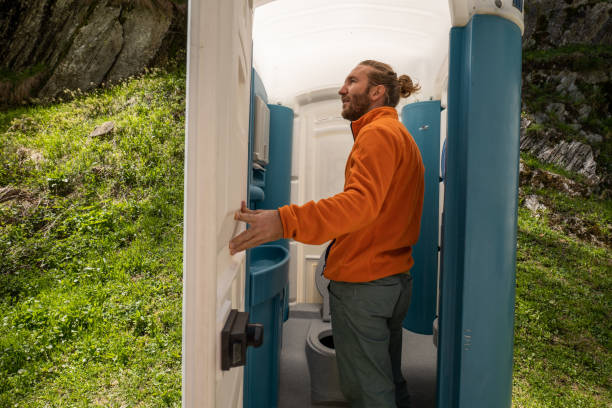 Best Portable toilet rental cost  in Eustace, TX