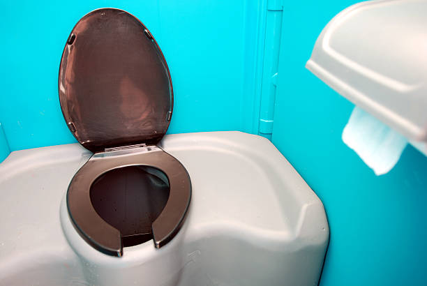 Best Local porta potty services  in Eustace, TX