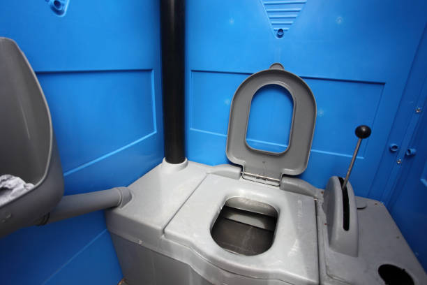 Porta potty services near me in Eustace, TX