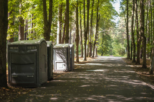 Best Local porta potty services  in Eustace, TX