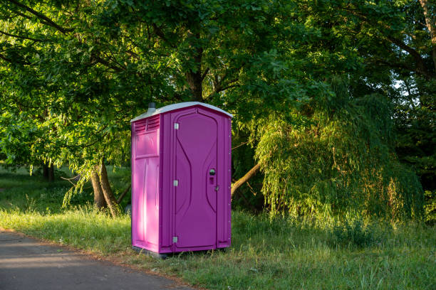 Best Sanitation services for porta potties  in Eustace, TX
