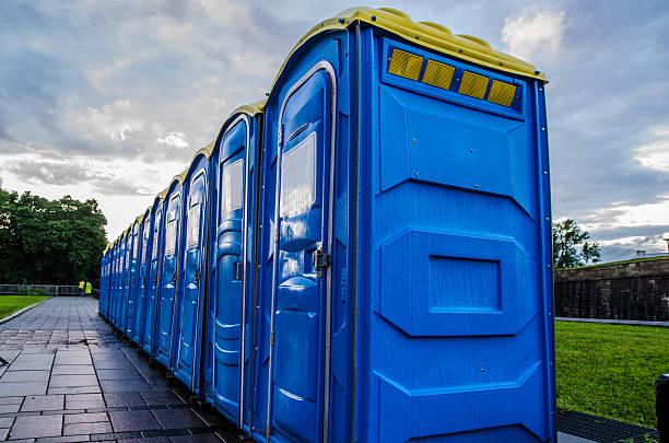Best Portable toilet rental for construction  in Eustace, TX